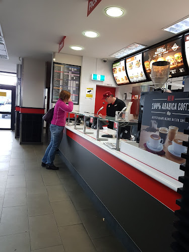 Hungry Jack's Burgers Bunbury - Hospitality and gastronomy