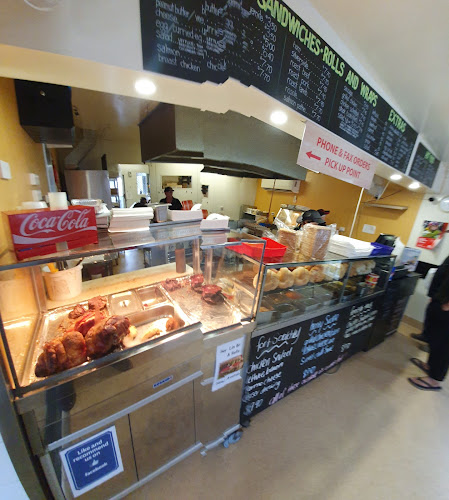 Good Tucker Bakery Cardiff - Hospitality and gastronomy