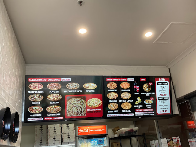 Pizza Guardians Caloundra