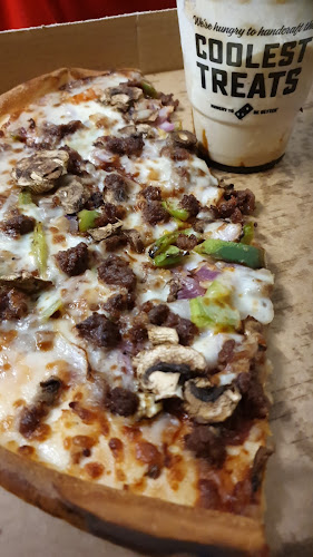 Comentarii opinii despre Domino's Pizza Port Augusta