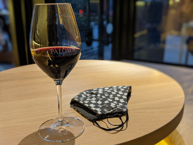 Comentarii opinii despre Paloma Bar and Pantry