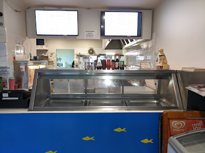 Hunger Busters Takeaway