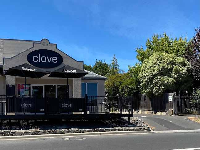 Clove Cafe