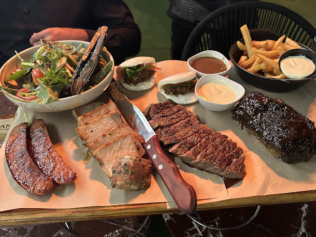 Planar Restaurant - Hospitality and gastronomy