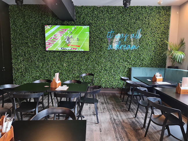 Agincourt Hotel - Sydney