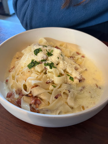 Comentarii opinii despre The Pasta Merchant