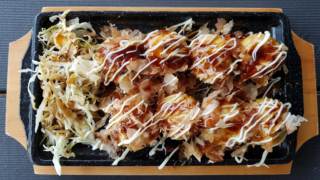 Kossie's Ensoku - Hospitality and gastronomy