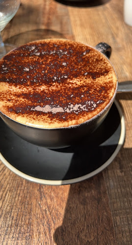 Opinii despre Indulge Bistro în Bundaberg Central - Hospitality and gastronomy