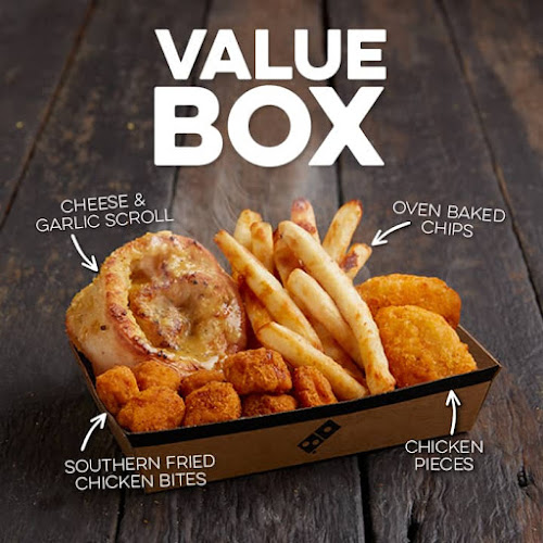 Domino's Pizza Casuarina