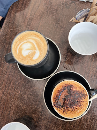 The White Rabbit - Wollongong