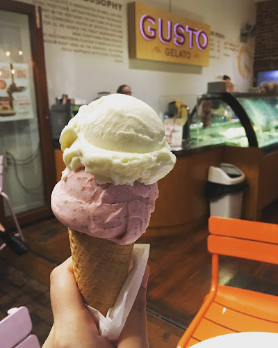 Affogato Gelateria - Hospitality and gastronomy