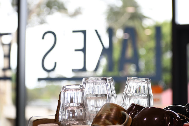 Opinii despre Lake's Espresso Tuggerah Lakes Private Hospital în Kanwal - Hospitality and gastronomy