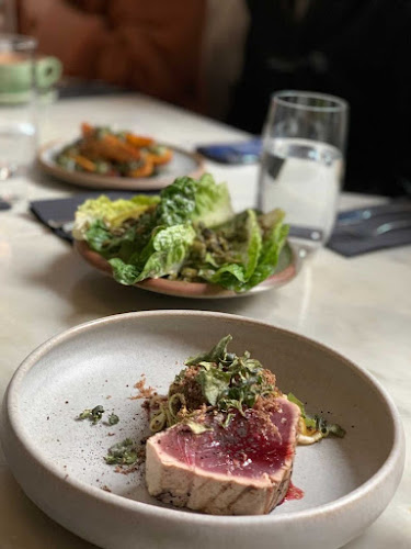 Opinii despre Stock Market Restaurant în Hobart - Hospitality and gastronomy