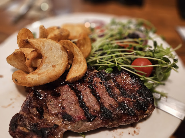 Opinii despre Pancakes On The Rocks în The Rocks - Hospitality and gastronomy