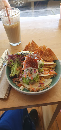 Comentarii opinii despre Maddz on York