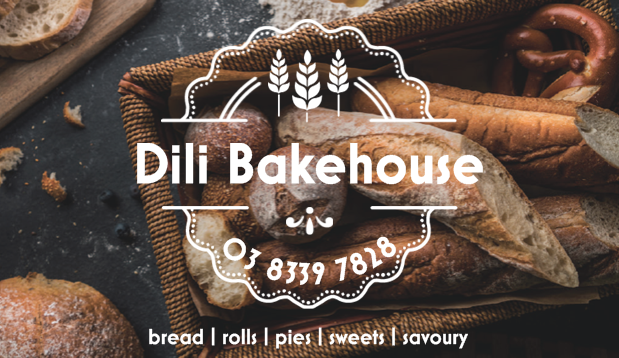 Comentarii opinii despre Dili Bakehouse