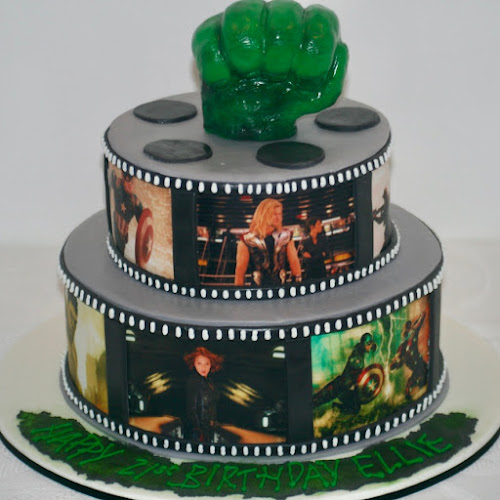 Comentarii opinii despre Katie's Cakes and Cookies