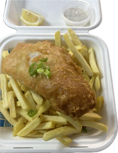 Comentarii opinii despre Captain Cook Takeaway