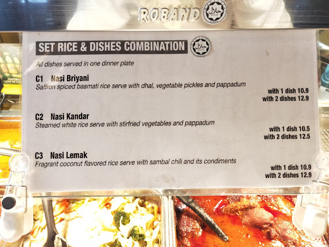 Comentarii opinii despre Makan² Cafe