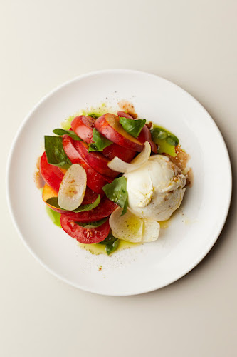 Hero - Hospitality and gastronomy