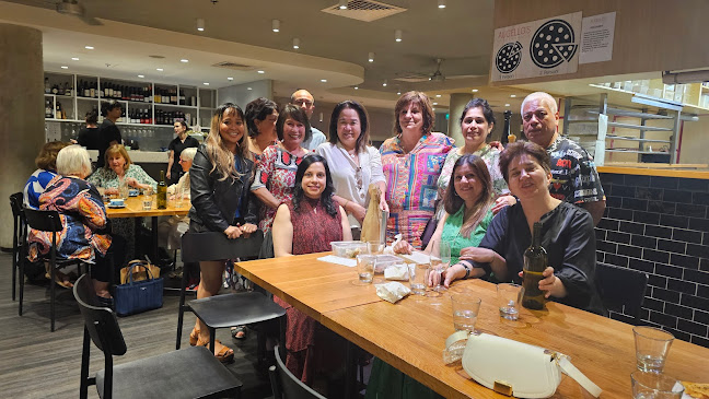 Comentarii opinii despre Augello's Balwyn Ristorante & Pizzeria