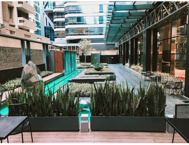 Comentarii opinii despre Louve Cafe & Function Venue