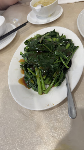 Uncle Billy's Chinese Restaurant - Hospitality and gastronomy