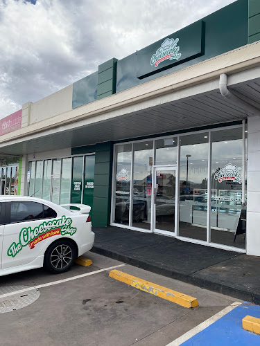 Opinii despre The Cheesecake Shop Bathurst în Bathurst - Hospitality and gastronomy