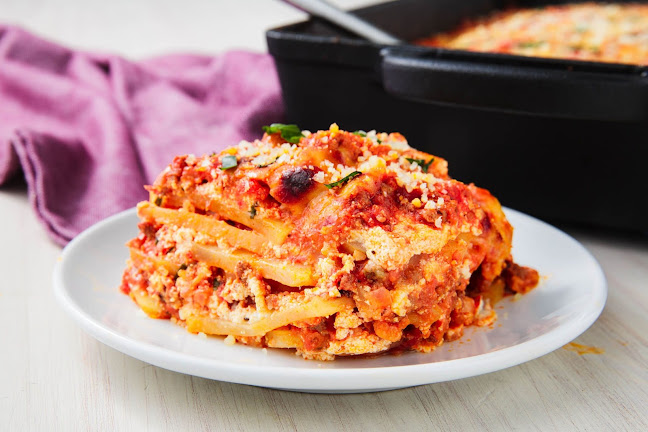 Bay Pizza - Hospitality and gastronomy