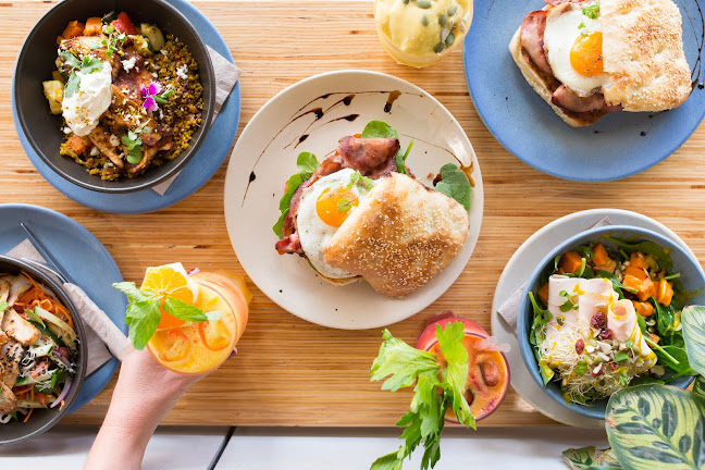 Raw Energy Brisbane - Brisbane City