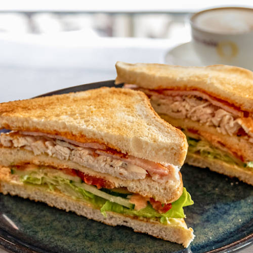 Miss Maud West Perth - Hospitality and gastronomy