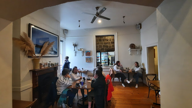 Bank St + Co - Hospitality and gastronomy