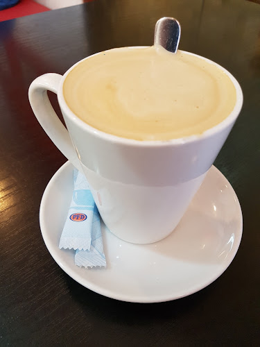 Opinii despre Funkey Monkey Cafe în Lakes Entrance - Hospitality and gastronomy