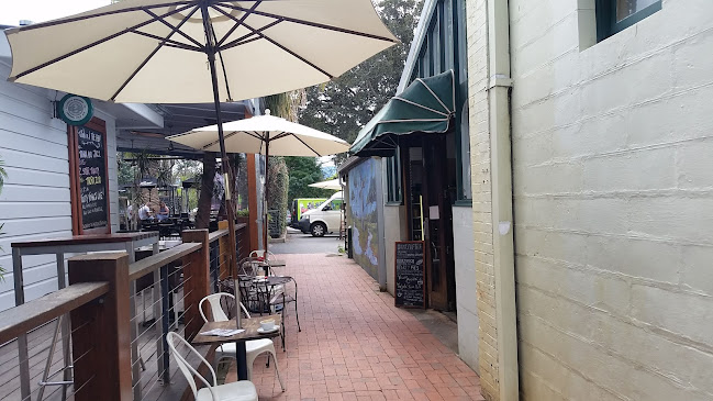 Hearthfire Bellingen