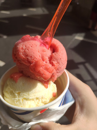 Comentarii opinii despre Gelato Tesoro