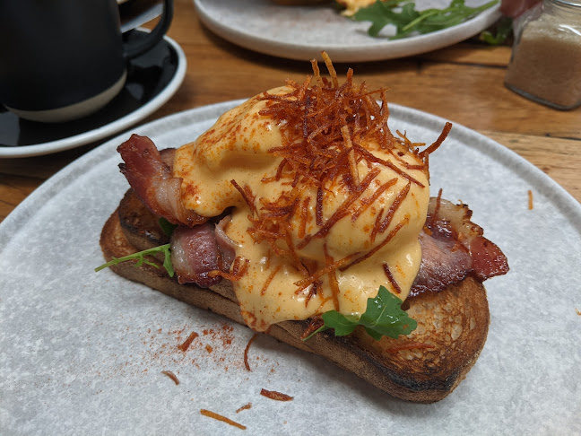 King Of The Castle Cafe