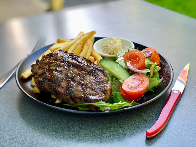 Lord Melbourne Hotel - Hospitality and gastronomy