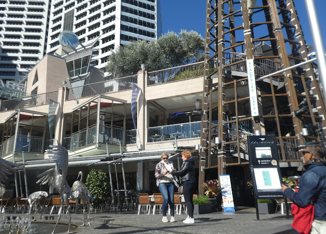 Comentarii opinii despre Blackbird Cafe