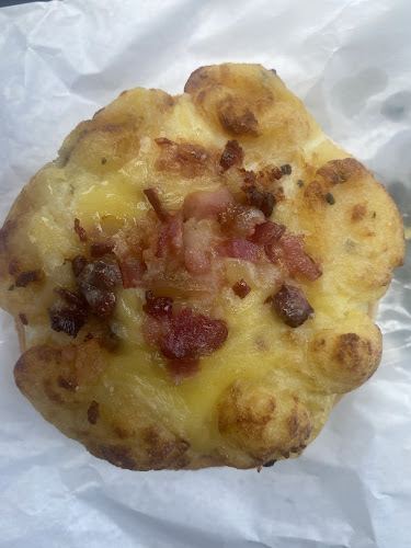 Pie in the Sky Bakery - Hospitality and gastronomy