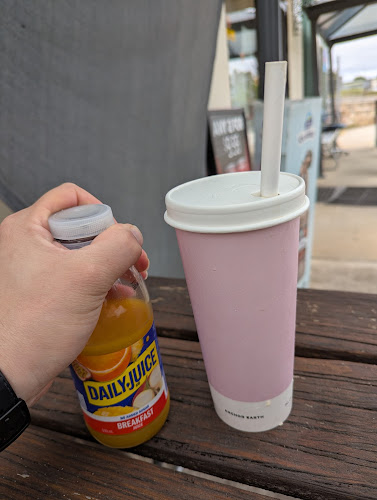 Comentarii opinii despre Chubbies Takeaway