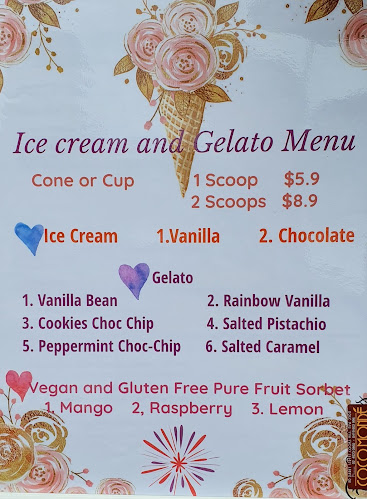 Coco Monde Chocolateria - Hospitality and gastronomy