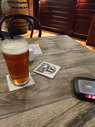 Opinii despre The Pier Bar în Cairns City - Hospitality and gastronomy