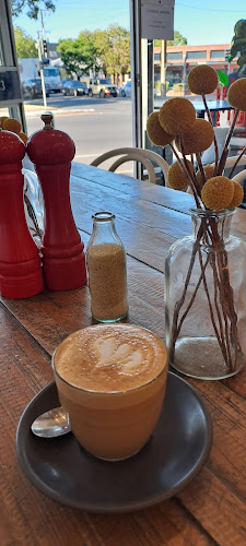 Rustic Gourmet - Tusmore