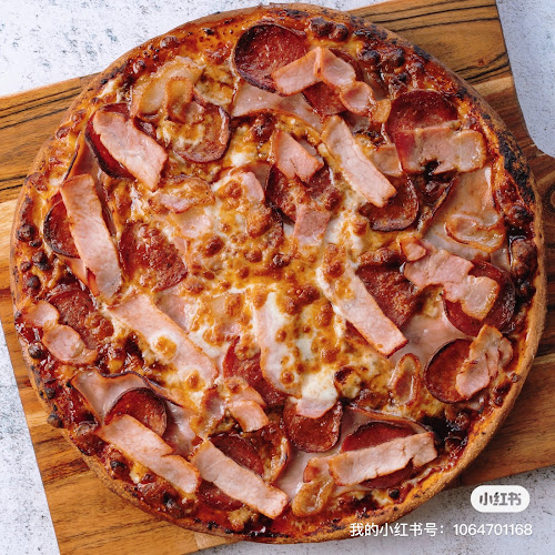 Pizza Cutters Castle Hill - Hospitality and gastronomy