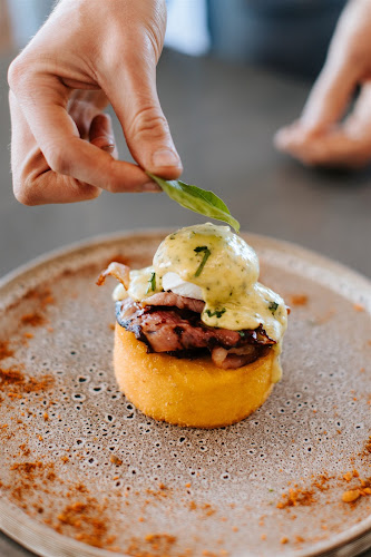 Opinii despre Mr D Food and Coffee în Bairnsdale - Hospitality and gastronomy