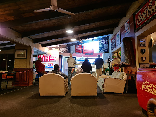 Pa's Fish Cafe - Victor Harbor