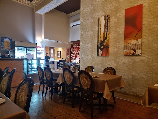 Comentarii opinii despre Golden Dragon Yumcha Restaurant