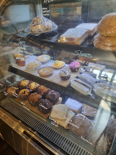 Rest Cafe - Hospitality and gastronomy