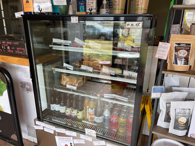 Opinii despre Sipping Duck Coffee Roasters în Bungalow - Hospitality and gastronomy