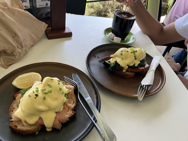 Opinii despre Zamia Cafe în West Perth - Hospitality and gastronomy